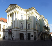 Ständetheater